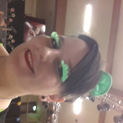 Profile Picture of Alisha KRON (@KRONAlisha) on Twitter