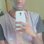 Profile Picture of Danny Omari (@danny_omari) on Instagram