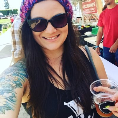 Profile Picture of Devin Gregory (@GreenFlashDevin) on Twitter