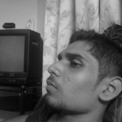 Profile Picture of Ashique.P.Shoukath (@ashiqueps) on Twitter