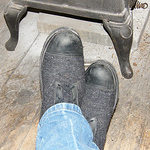 Profile Picture of Kyle Rosfeld (@sandhillsboots) on Flickr