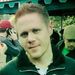 Profile Picture of Christopher Fowler (@archboy81) on Pinterest
