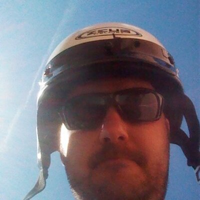 Profile Picture of Craig Gannon (@CFluff911) on Twitter