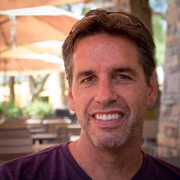 Profile Picture of David Beckstrand (@DesertDB) on Twitter