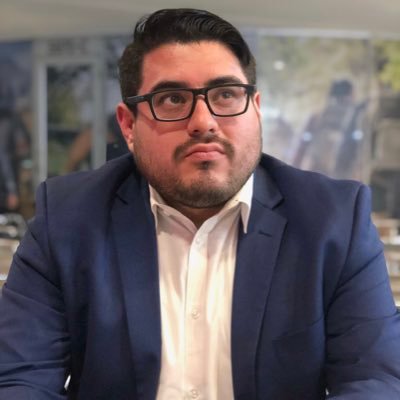 Profile Picture of Christopher Rivas (@ChrisTheYank) on Twitter