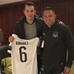 Melwyn Uschmann 🇩🇪🇵🇹 - Instagram Profile Picture of Melwyn Uschmann 🇩🇪🇵🇹 (@melwyn_uschmann) on Instagram