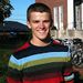 Profile Picture of David Forsey (@dforsey92) on Pinterest