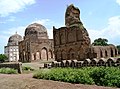 Profile Picture of Bahmani Tombson Wikipedia