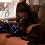 Profile Picture of Amanda Golden- Shoulders (@amandashoulders) on Instagram