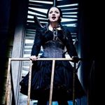 Profile Picture of 🖤Sara Anderson⚔️ (@wednesdayaddams_1964) on Instagram