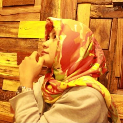 Profile Picture of Fitri UmayaS (@fitri_umayas) on Twitter