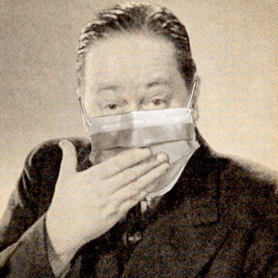 Profile Picture of Robert Benchley (@RobertBenchley) on Twitter