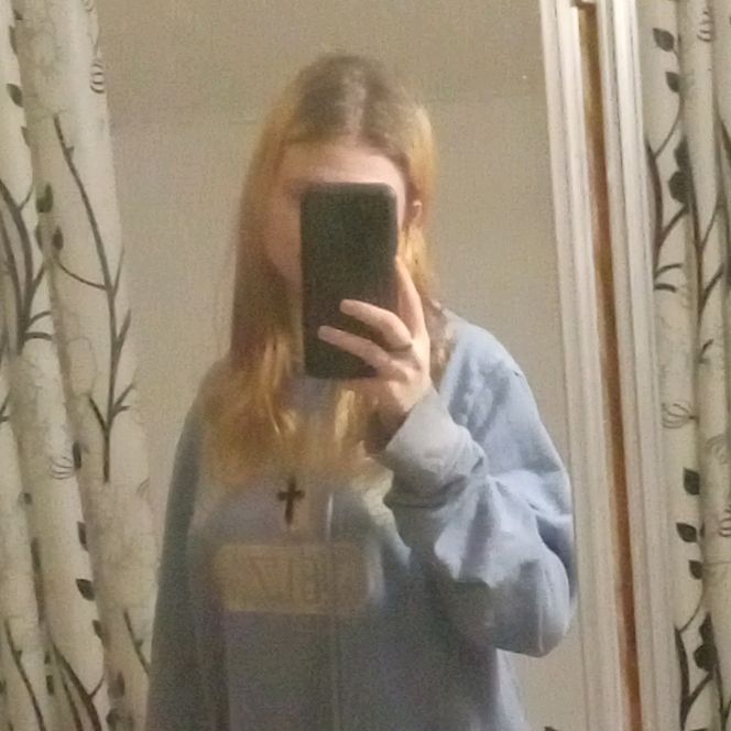 Profile Picture of Pam's_my_bestie!!<3 (@melissa._.holibaugh) on Tiktok