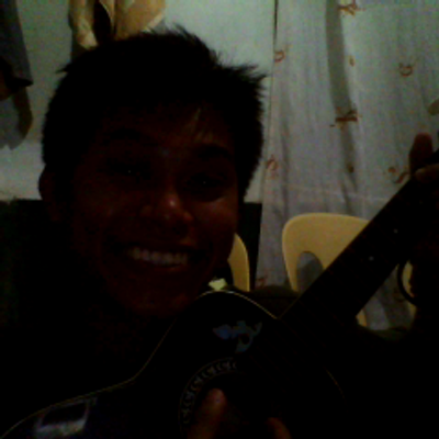 Profile Picture of Jed Simon P Aparijo (@JAparijo) on Twitter