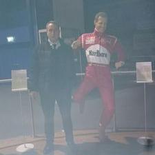 Profile Picture of Georg-Roland Schmidt (@georg_roland) on Twitter