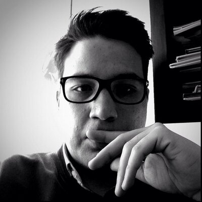 Profile Picture of Jaime Fonseca  (@jaimefonseca) on Twitter