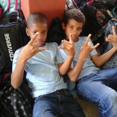 Profile Picture of Jeffrey Raphaël JERA (@JeffreyJera) on Twitter