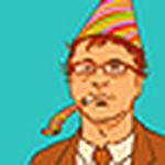 Profile Picture of Josh Lynch (@josh lynch art) on Flickr