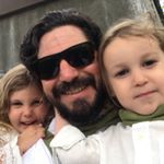 Profile Picture of John Veltri (@mustache19) on Instagram