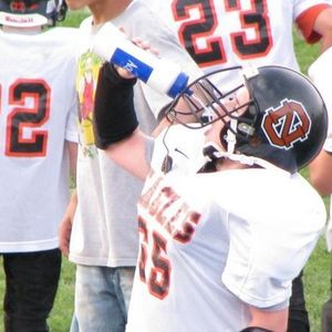 Profile Picture of Max May (@maxsmacks9) on Myspace