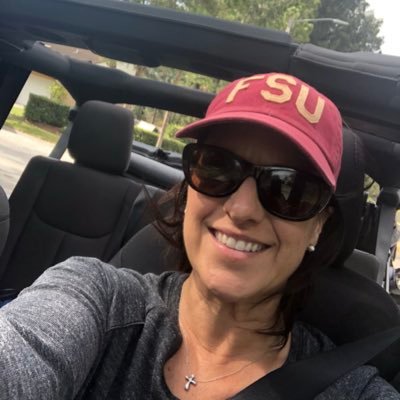 Profile Picture of Kelly Wyatt (@kellycraigwyatt) on Twitter