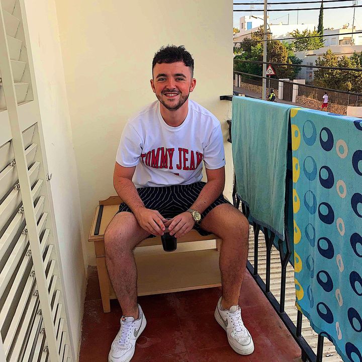 Profile Picture of Jamie Blakely (@@jamie_blakely99) on Tiktok