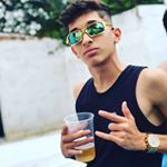 Profile Picture of adrian patrick (@adrian_patrick5) on Instagram