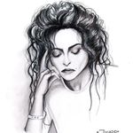 Profile Picture of Jenny💚 - Helena Bonham Carter (@helena.b.carter) on Instagram