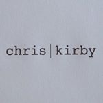Profile Picture of Chris Kirby Studio (@chriskirbystudio) on Instagram