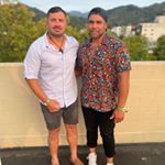 Profile Picture of Aaron Clarke (@azzaclarke1) on Instagram