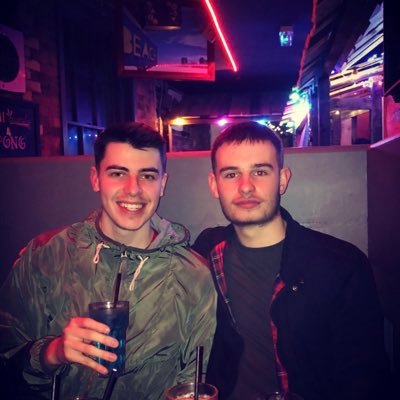 Profile Picture of Joshua Bramley (@joshbramley12) on Twitter