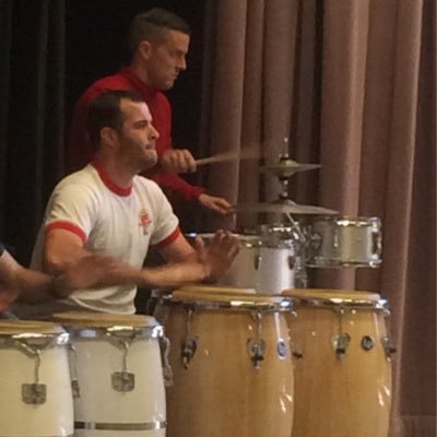 Profile Picture of Robert Daniel Bush♐️ (@Mr_Bush2007) on Twitter