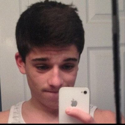Profile Picture of Cody Swagger (@Swanson_97) on Twitter