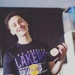 Profile Picture of Danny Lomeli (@tfdannyboiiii93) on Instagram