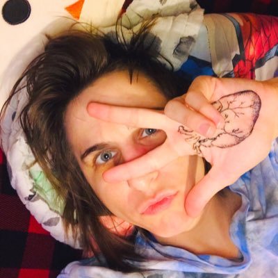 Profile Picture of KB (@kaylabarnes208) on Twitter