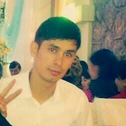 Profile Picture of Ibragim Jumaev (@2012Jumaev) on Twitter