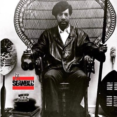 Profile Picture of DJSeanBluStr.Hymns™ (@DJSeanBlu) on Twitter