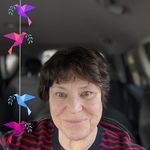 Profile Picture of Sharon Hastings (@beachtime.sh) on Instagram