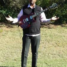 Profile Picture of Rickey Gates (@rickey_gates) on Twitter