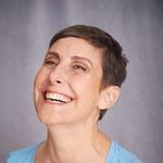 Profile Picture of Pamela Vogel (@pamelamarievogel) on Instagram