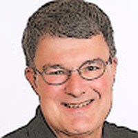 Profile Picture of Richard Hackathorn (@richard-hackathorn-5) on Quora