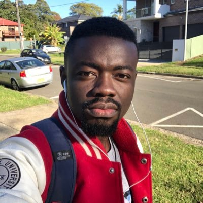 Profile Picture of ERNEST FRIMPONG ASAMOAH (@RhaScole) on Twitter