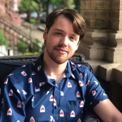 Profile Picture of Garrett Reeves (@GarrettHayes14) on Twitter