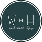 Profile Picture of Melissa Baldwin (@well.made.home) on Instagram