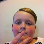 Profile Picture of Dylan Wendt (@wendt_dylan) on Instagram