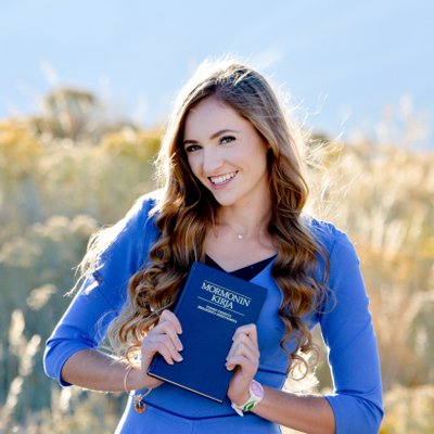 Profile Picture of Hannah Huber (@HannahJoHuber) on Twitter