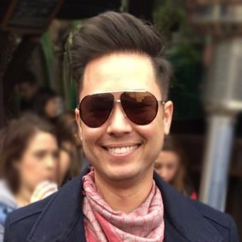 Profile Picture of Brian A McNay (@BrianMcNay) on Twitter