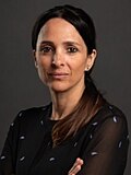 Profile Photo of Marlene Hassan-Nahonon Wikipedia