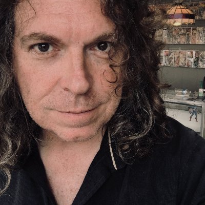 Profile Picture of Robert Logue (@RobertLogue64) on Twitter