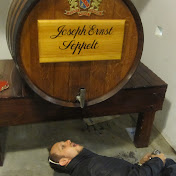 Profile Picture of David Rushton (@WineBuzzAustralia) on Youtube